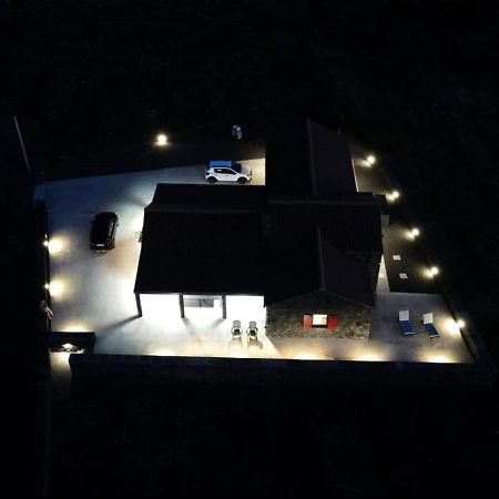 Yes Pico - By The Sea "Casa 3 Vistas" Villa Santa Luzia  Dış mekan fotoğraf